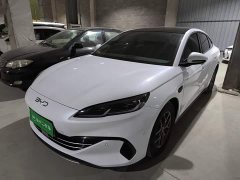 BYD Dolphin 06 DM-i Smart Drive Edition 80KM Luxury - ფოტო 1