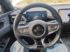 BYD Dolphin 06 DM-i Smart Drive Edition 80KM Luxury - ფოტო 12