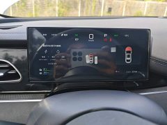 BYD Dolphin 06 DM-i Smart Drive Edition 80KM Luxury - ფოტო 13