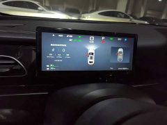 BYD Dolphin 06 DM-i Smart Drive Edition 80KM Luxury - ფოტო 14