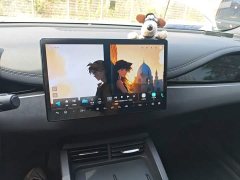 BYD Dolphin 06 DM-i Smart Drive Edition 80KM Luxury - ფოტო 15