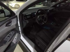 BYD Dolphin 06 DM-i Smart Drive Edition 80KM Luxury - ფოტო 18