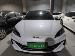 BYD Dolphin 06 DM-i Smart Drive Edition 80KM Luxury - ფოტო 2