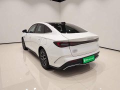 BYD Dolphin 06 DM-i Smart Drive Edition 80KM Luxury - ფოტო 5