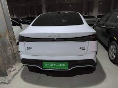 BYD Dolphin 06 DM-i Smart Drive Edition 80KM Luxury - ფოტო 6