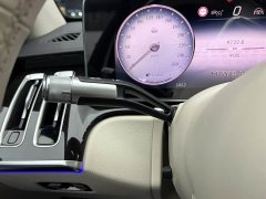 Mercedes-Benz Maybach S-Class 2025 Facelift S 480 4MATIC - ფოტო 11