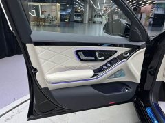 Mercedes-Benz Maybach S-Class 2025 Facelift S 480 4MATIC - ფოტო 12