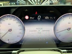 Mercedes-Benz Maybach S-Class 2025 Facelift S 480 4MATIC - ფოტო 20