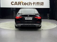 Mercedes-Benz Maybach S-Class 2025 Facelift S 480 4MATIC - ფოტო 7