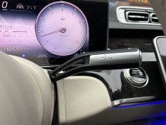 Mercedes-Benz Maybach S-Class 2025 Facelift S 480 4MATIC - ფოტო 8