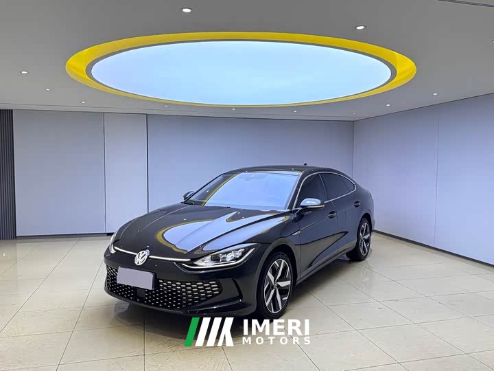 Volkswagen Lingdu L 280TSI DSG Spicy Edition - ავტომობილი ჩინეთიდან