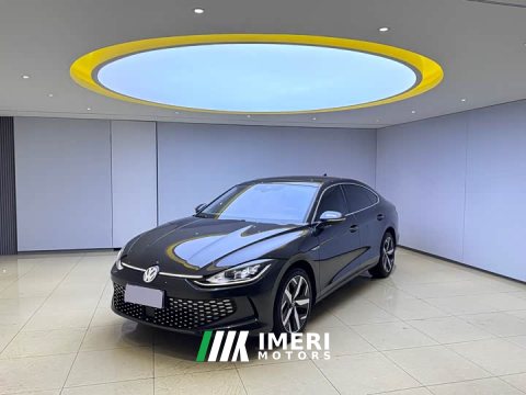 2022 Volkswagen Lingdu L 280TSI DSG Spicy Edition - ავტომობილი ჩინეთიდან
