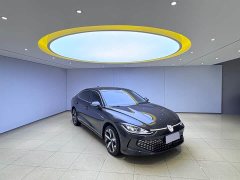 Volkswagen Lingdu L 280TSI DSG Spicy Edition - ფოტო 3
