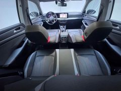 Volkswagen Lingdu L 280TSI DSG Spicy Edition - ფოტო 8
