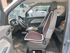 Wuling Hongguang MINIEV Macaron Premium Edition LFP - ფოტო 11
