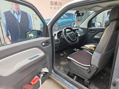 Wuling Hongguang MINIEV Macaron Premium Edition LFP - ფოტო 12