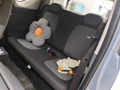 Wuling Hongguang MINIEV Macaron Premium Edition LFP - ფოტო 13