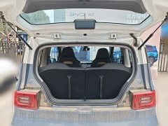Wuling Hongguang MINIEV Macaron Premium Edition LFP - ფოტო 15