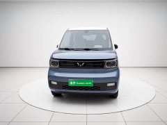 Wuling Hongguang MINIEV Macaron Premium Edition LFP - ფოტო 2