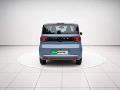 Wuling Hongguang MINIEV Macaron Premium Edition LFP - ფოტო 3