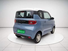 Wuling Hongguang MINIEV Macaron Premium Edition LFP - ფოტო 4