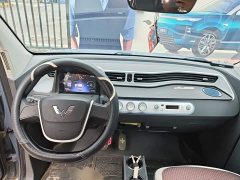 Wuling Hongguang MINIEV Macaron Premium Edition LFP - ფოტო 5