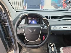 Wuling Hongguang MINIEV Macaron Premium Edition LFP - ფოტო 6
