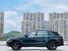 Bentley Bentayga 4.0T V8 Long Wheelbase - ფოტო 15