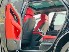 Bentley Bentayga 4.0T V8 Long Wheelbase - ფოტო 5