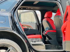 Bentley Bentayga 4.0T V8 Long Wheelbase - ფოტო 7