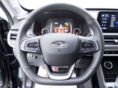 Chery Tiggo 8 2022 1.5T Manual Transmission Special Edition 5-Seater - ფოტო 11