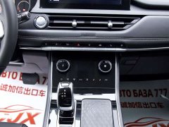 Chery Tiggo 8 2022 1.5T Manual Transmission Special Edition 5-Seater - ფოტო 12
