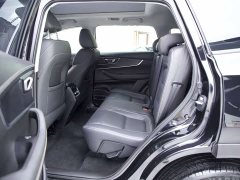 Chery Tiggo 8 2022 1.5T Manual Transmission Special Edition 5-Seater - ფოტო 13