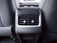 Chery Tiggo 8 2022 1.5T Manual Transmission Special Edition 5-Seater - ფოტო 14