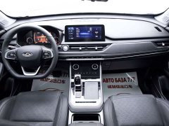 Chery Tiggo 8 2022 1.5T Manual Transmission Special Edition 5-Seater - ფოტო 15