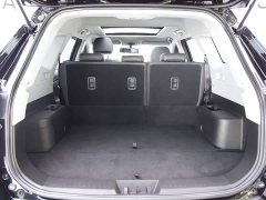 Chery Tiggo 8 2022 1.5T Manual Transmission Special Edition 5-Seater - ფოტო 17