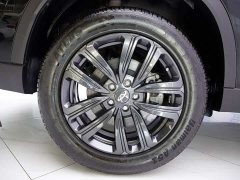 Chery Tiggo 8 2022 1.5T Manual Transmission Special Edition 5-Seater - ფოტო 19