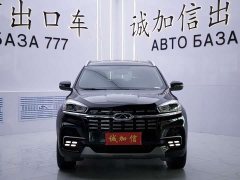Chery Tiggo 8 2022 1.5T Manual Transmission Special Edition 5-Seater - ფოტო 2