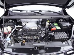 Chery Tiggo 8 2022 1.5T Manual Transmission Special Edition 5-Seater - ფოტო 20