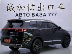 Chery Tiggo 8 2022 1.5T Manual Transmission Special Edition 5-Seater - ფოტო 4