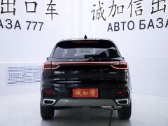 Chery Tiggo 8 2022 1.5T Manual Transmission Special Edition 5-Seater - ფოტო 5