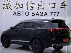 Chery Tiggo 8 2022 1.5T Manual Transmission Special Edition 5-Seater - ფოტო 6