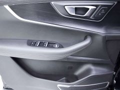 Chery Tiggo 8 2022 1.5T Manual Transmission Special Edition 5-Seater - ფოტო 8