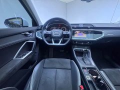 Audi Q3 35 TFSI Fashion Dynamic - ფოტო 11