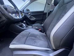 Audi Q3 35 TFSI Fashion Dynamic - ფოტო 13