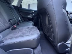 Audi Q3 35 TFSI Fashion Dynamic - ფოტო 15
