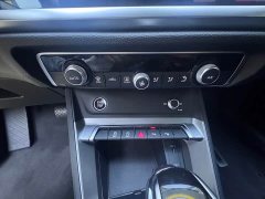 Audi Q3 35 TFSI Fashion Dynamic - ფოტო 19