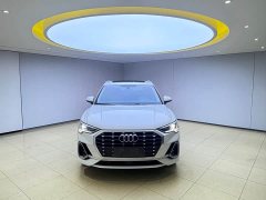 Audi Q3 35 TFSI Fashion Dynamic - ფოტო 2
