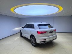 Audi Q3 35 TFSI Fashion Dynamic - ფოტო 4