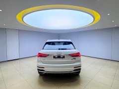 Audi Q3 35 TFSI Fashion Dynamic - ფოტო 5